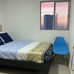 Apartamento Vista Al Mar