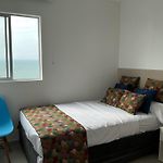Apartamento Vista Al Mar