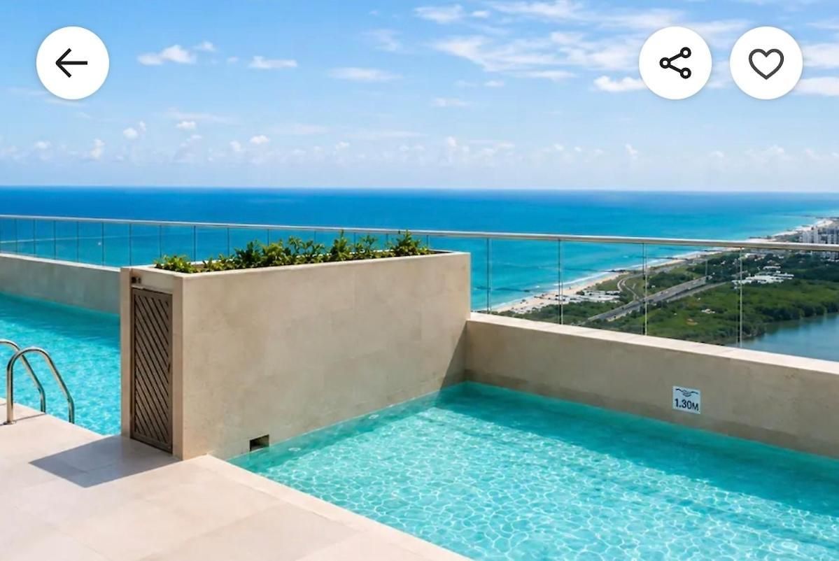 Apartamento Vista Al Mar