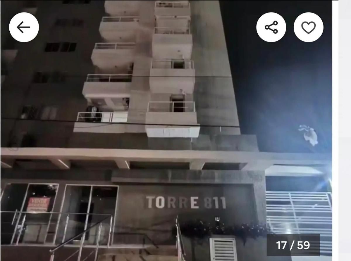 Apartamento Vista Al Mar