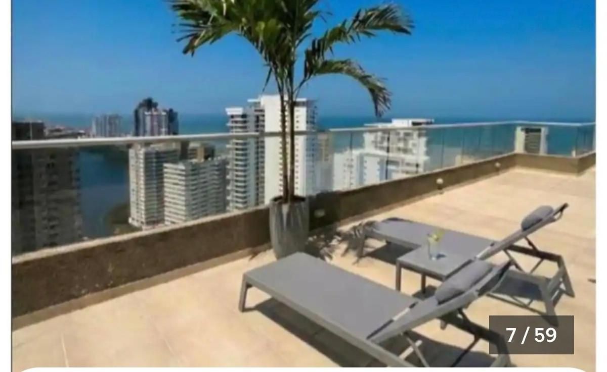 Vista Al Mar