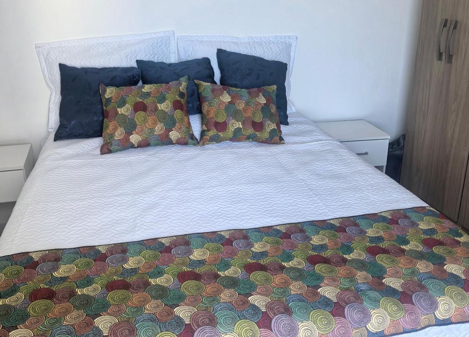 Apartamento Vista Al Mar *