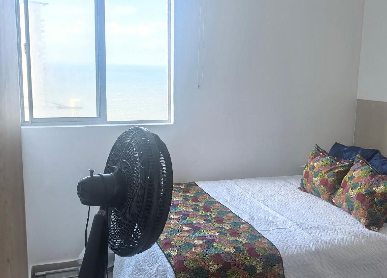 Apartamento Vista Al Mar *
