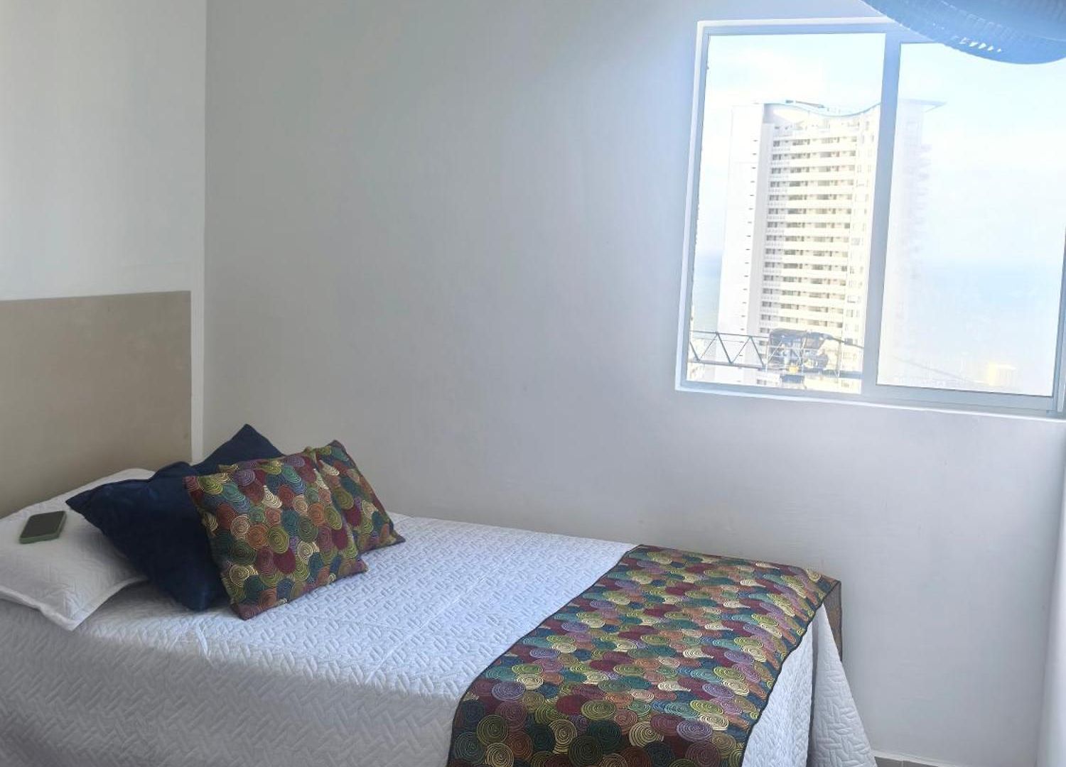 Vista Al Mar Apartamento Cartagena