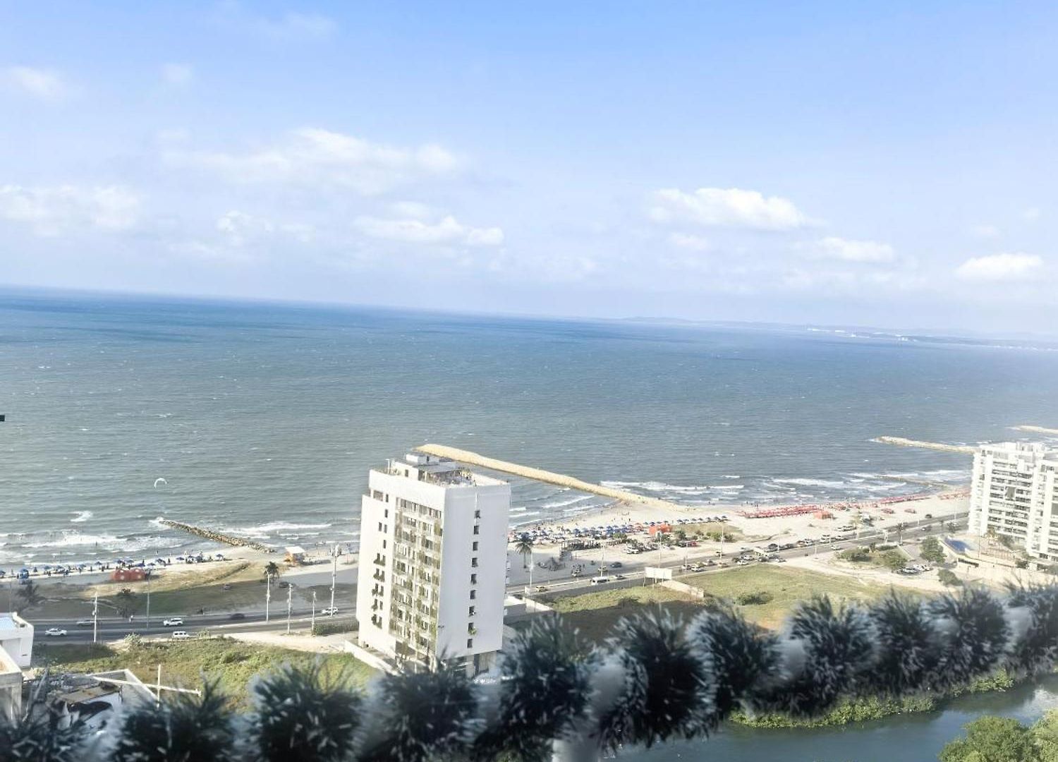 Vista Al Mar
