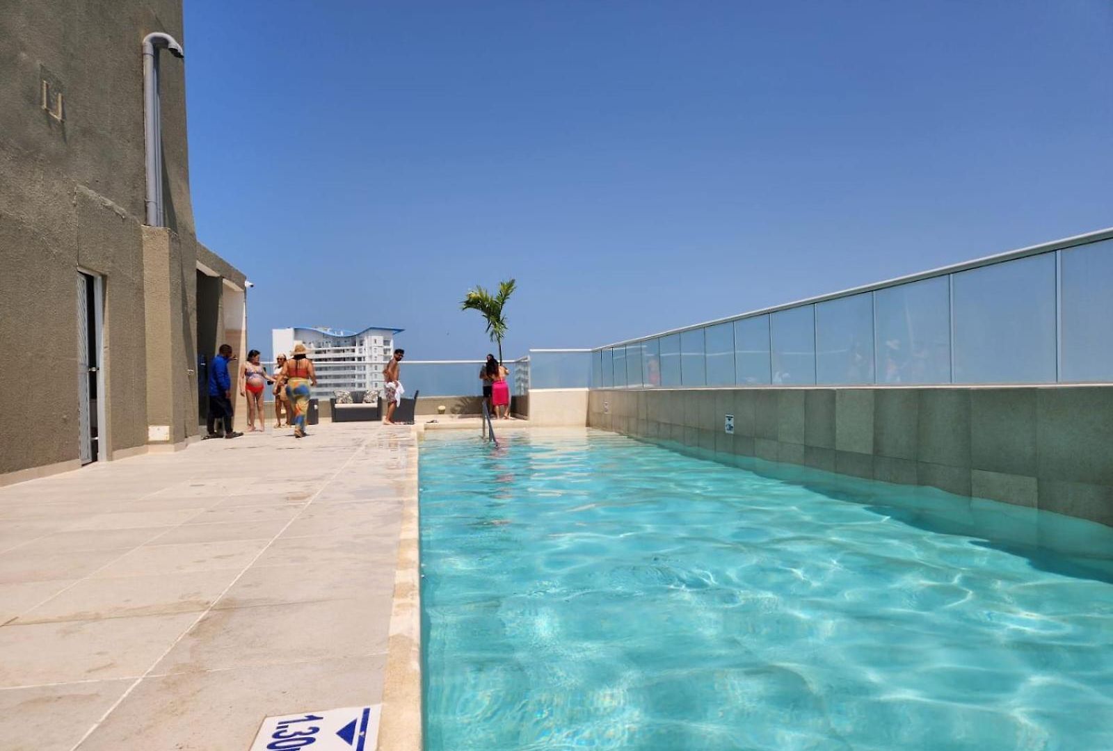 Vista Al Mar *
