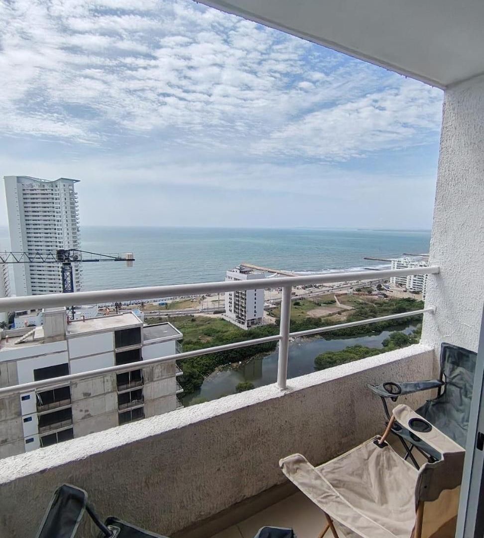 Vista Al Mar *