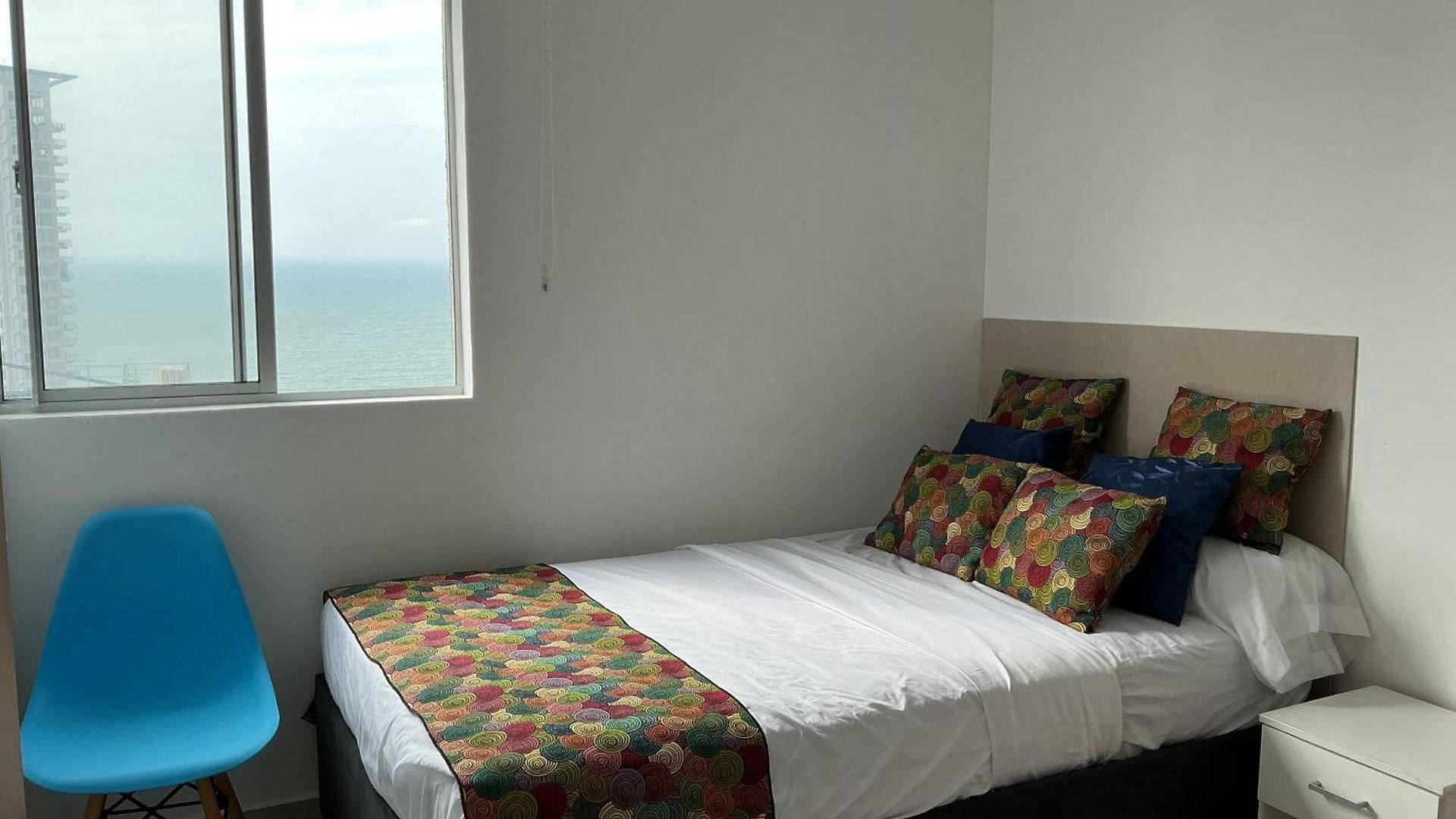 Apartamento Vista Al Mar