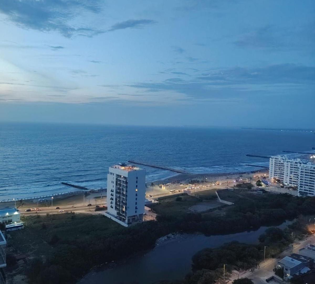 Vista Al Mar