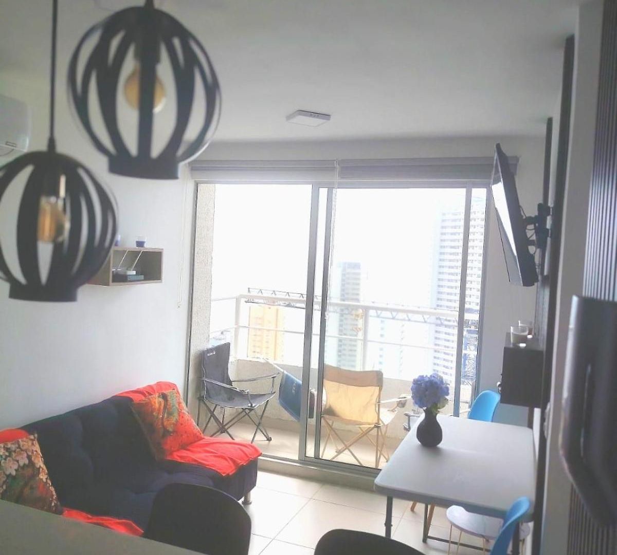 Apartamento Vista Al Mar