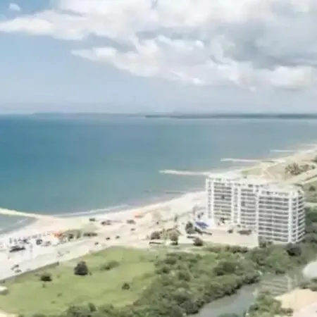 Vista Al Mar Apartamento Cartagena