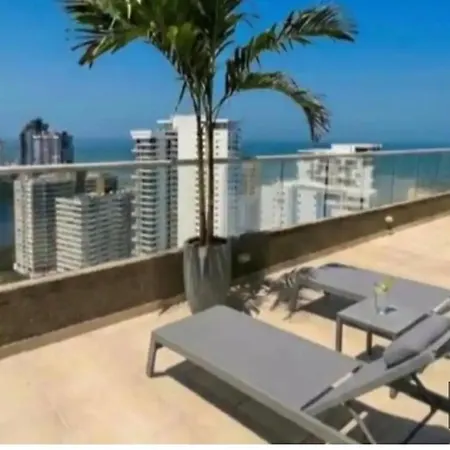Vista Al Mar