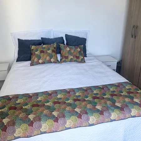 Apartamento Vista Al Mar *