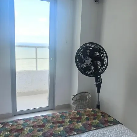 Vista Al Mar Apartamento