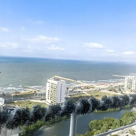 Vista Al Mar