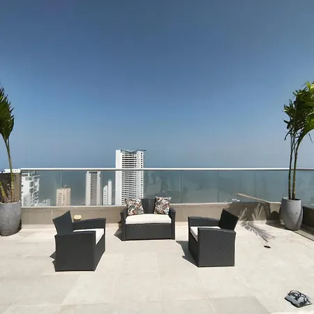 Vista Al Mar