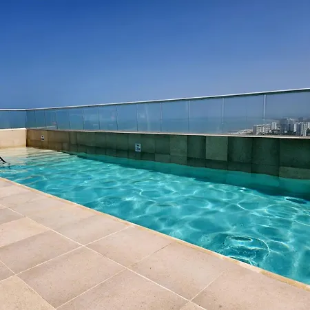 Vista Al Mar Apartamento *