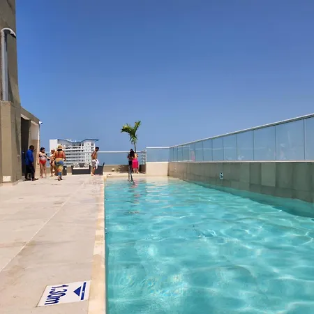 Vista Al Mar *