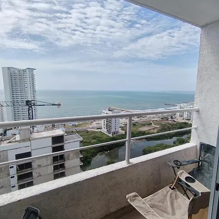 Vista Al Mar *