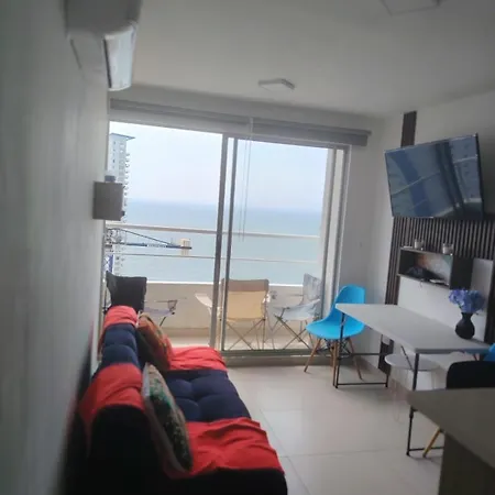 Vista Al Mar Apartamento