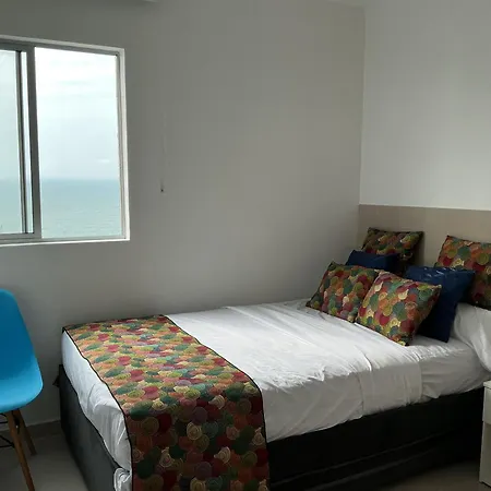 Apartamento Vista Al Mar