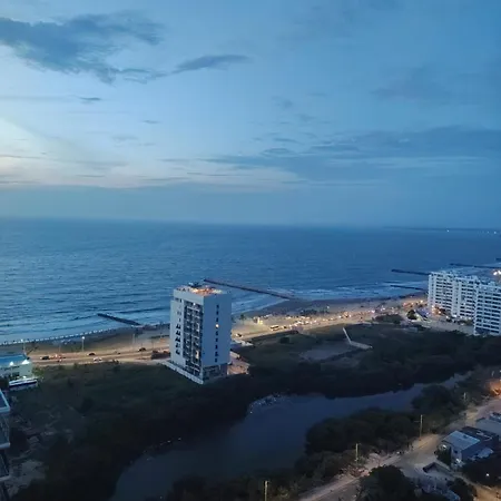 Vista Al Mar