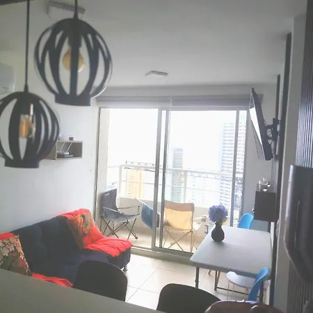 Apartamento Vista Al Mar